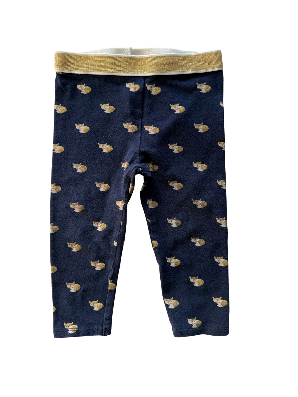 Country Road Pants (12-18M)