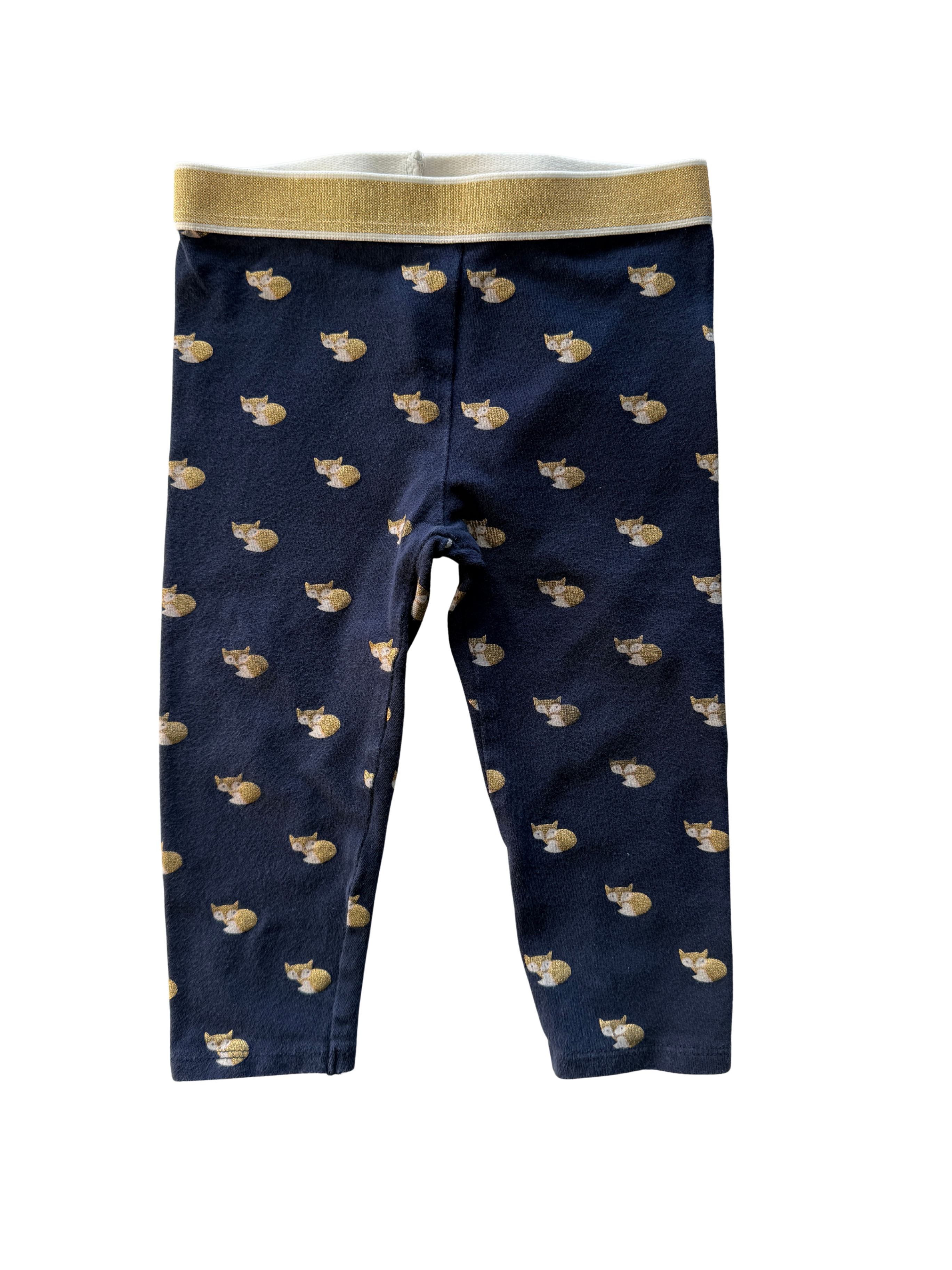 Country Road Pants (12-18M)