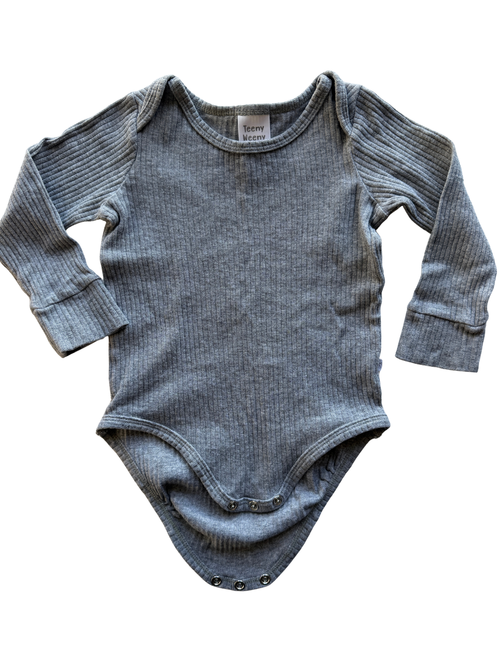 Teeny Weeny Bodysuit (6-12M)
