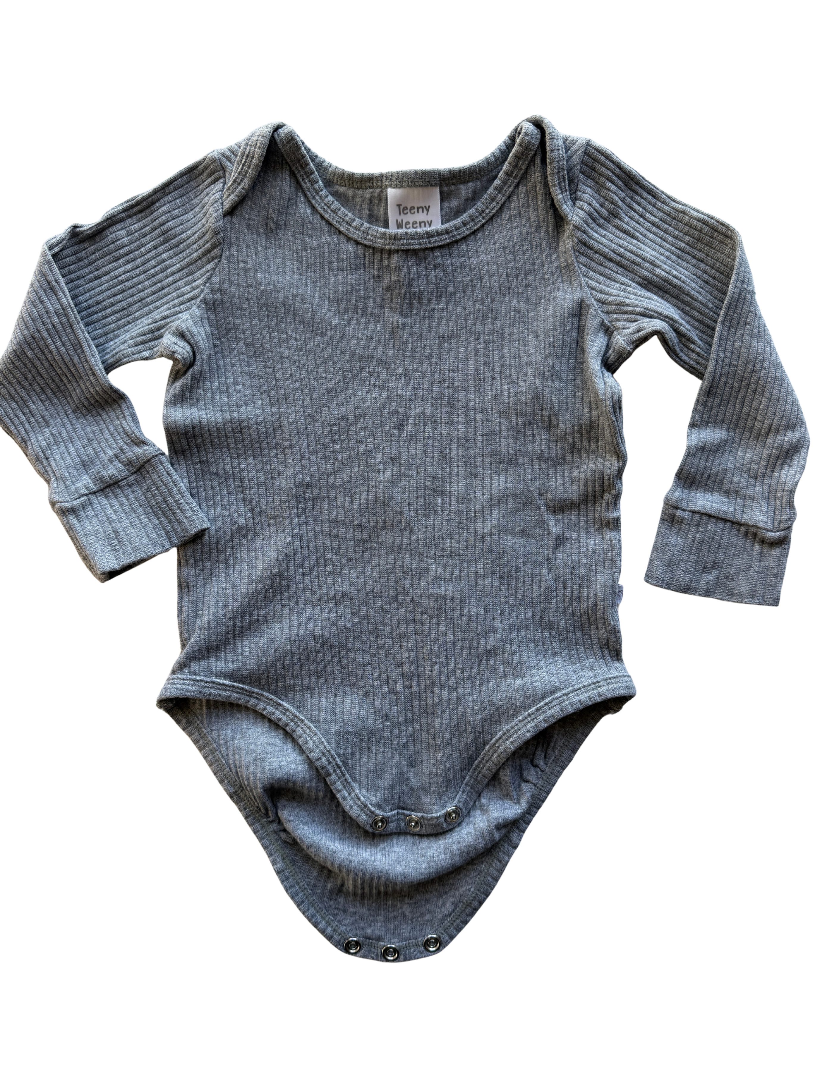Teeny Weeny Bodysuit (6-12M)