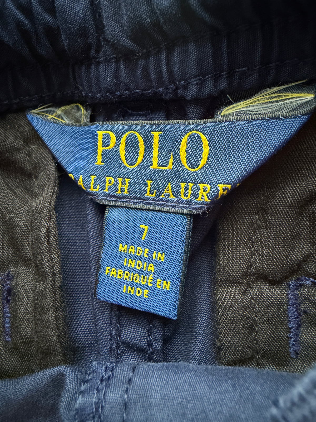 Ralph Lauren Polo Pants (7)