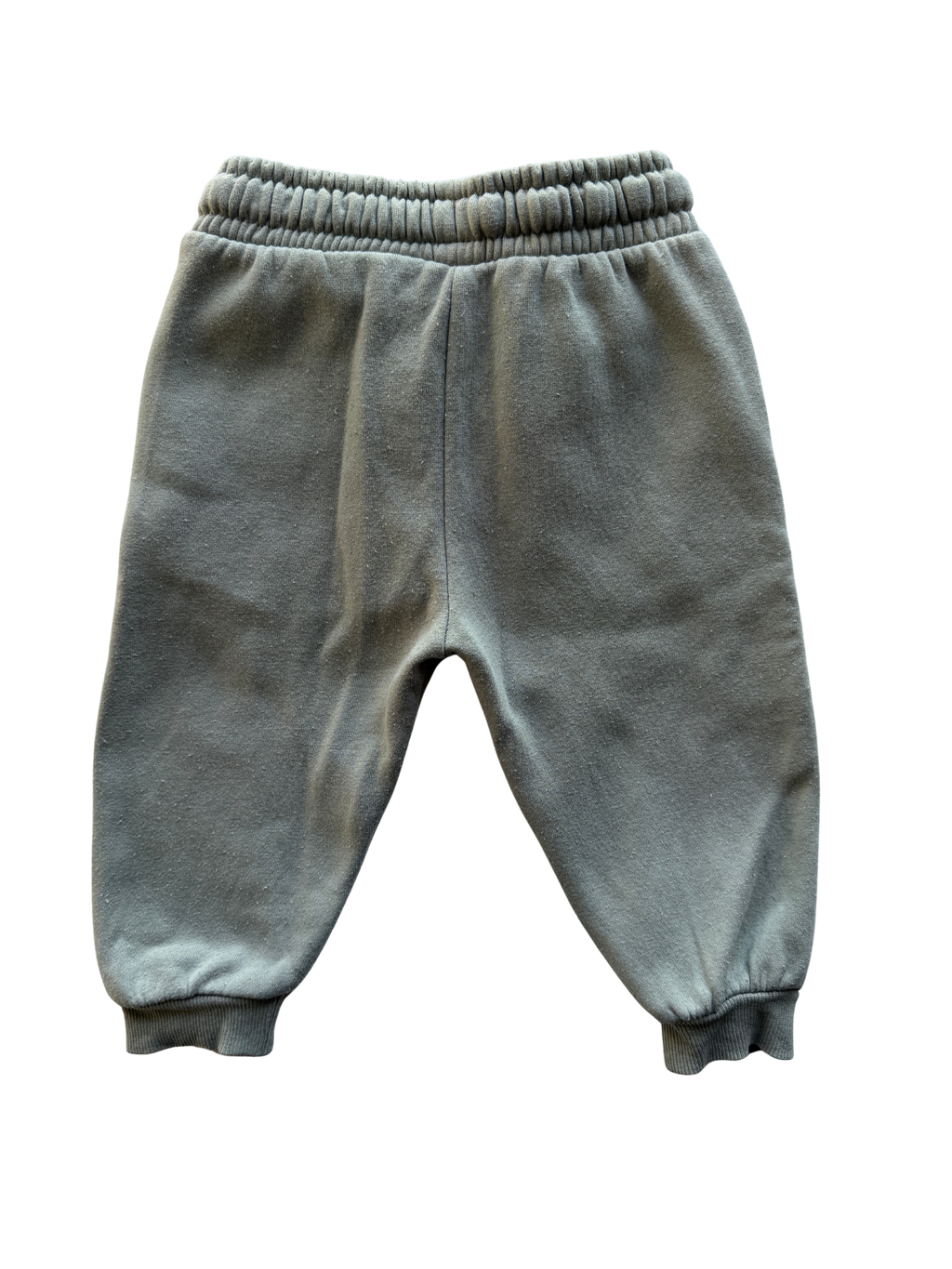 Baby Berry Pants (6-12M)
