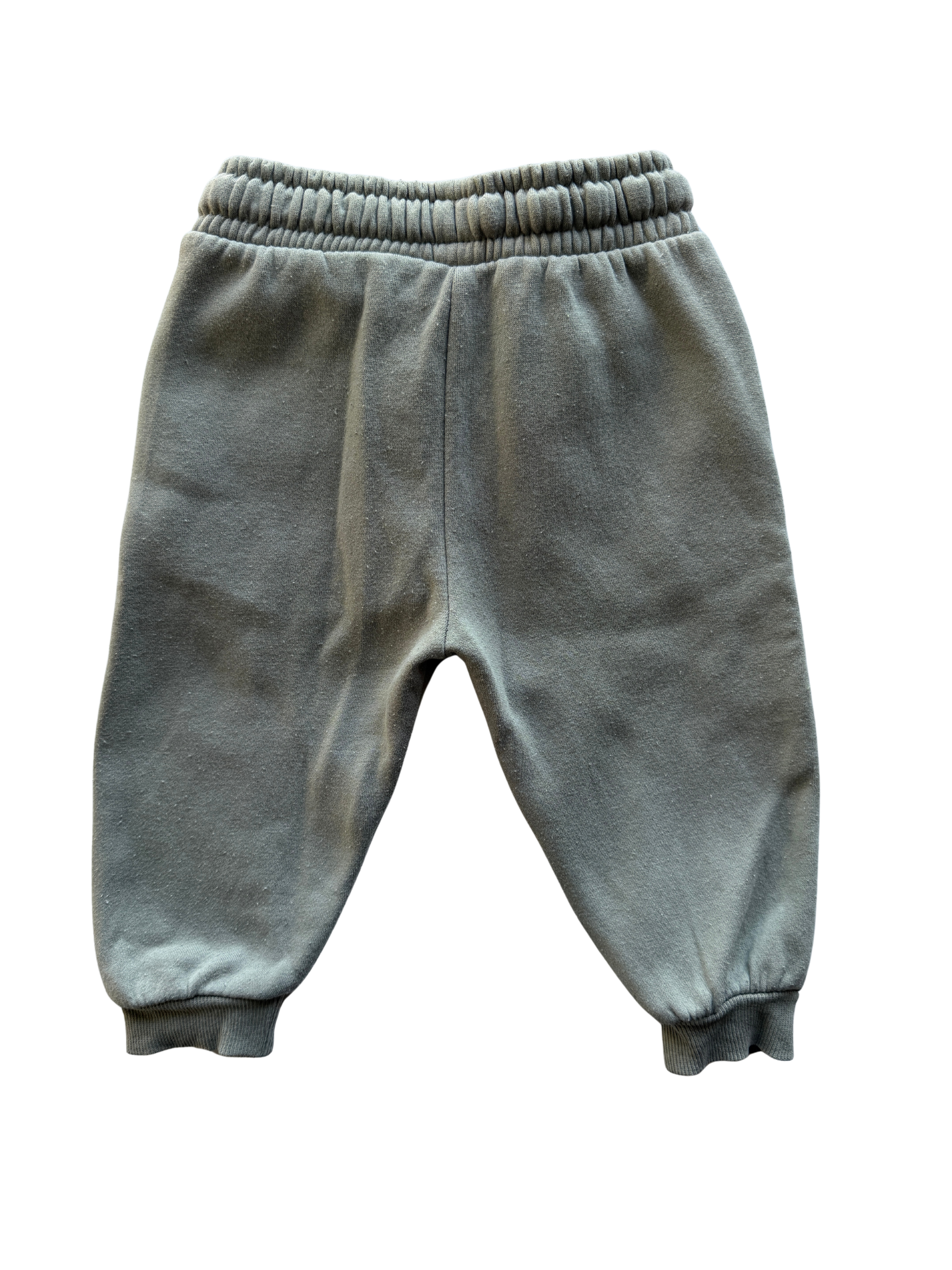 Baby Berry Pants (6-12M)