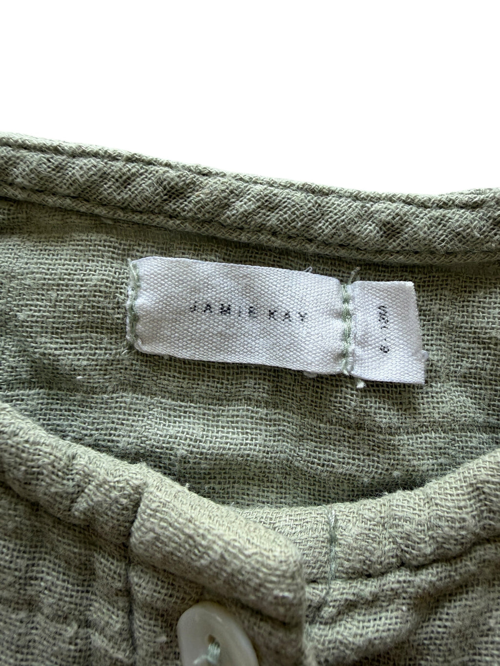 Jamie Kay long Sleeve (6-12M)