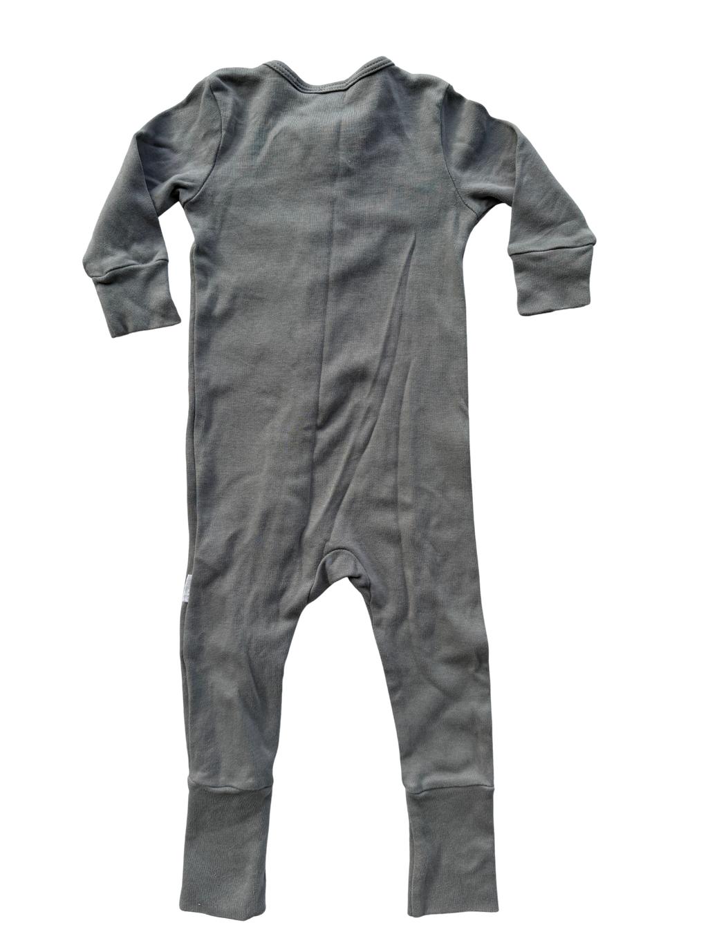 Jamie Kay Onesie (3-6M)