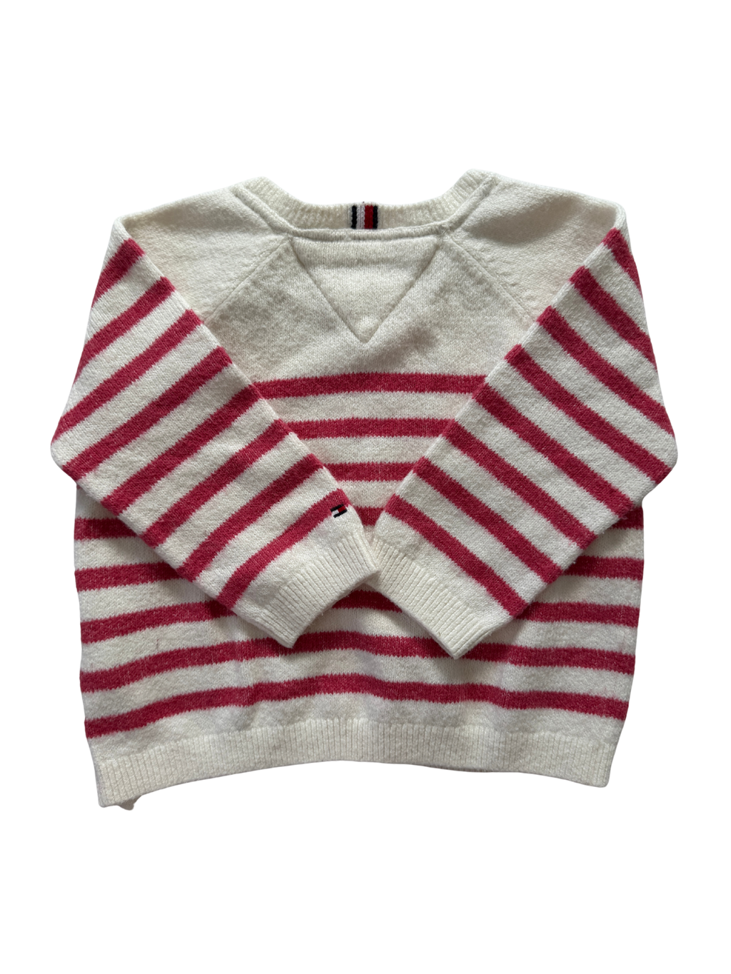 Tommy Hilfiger Jumper (3-6M)