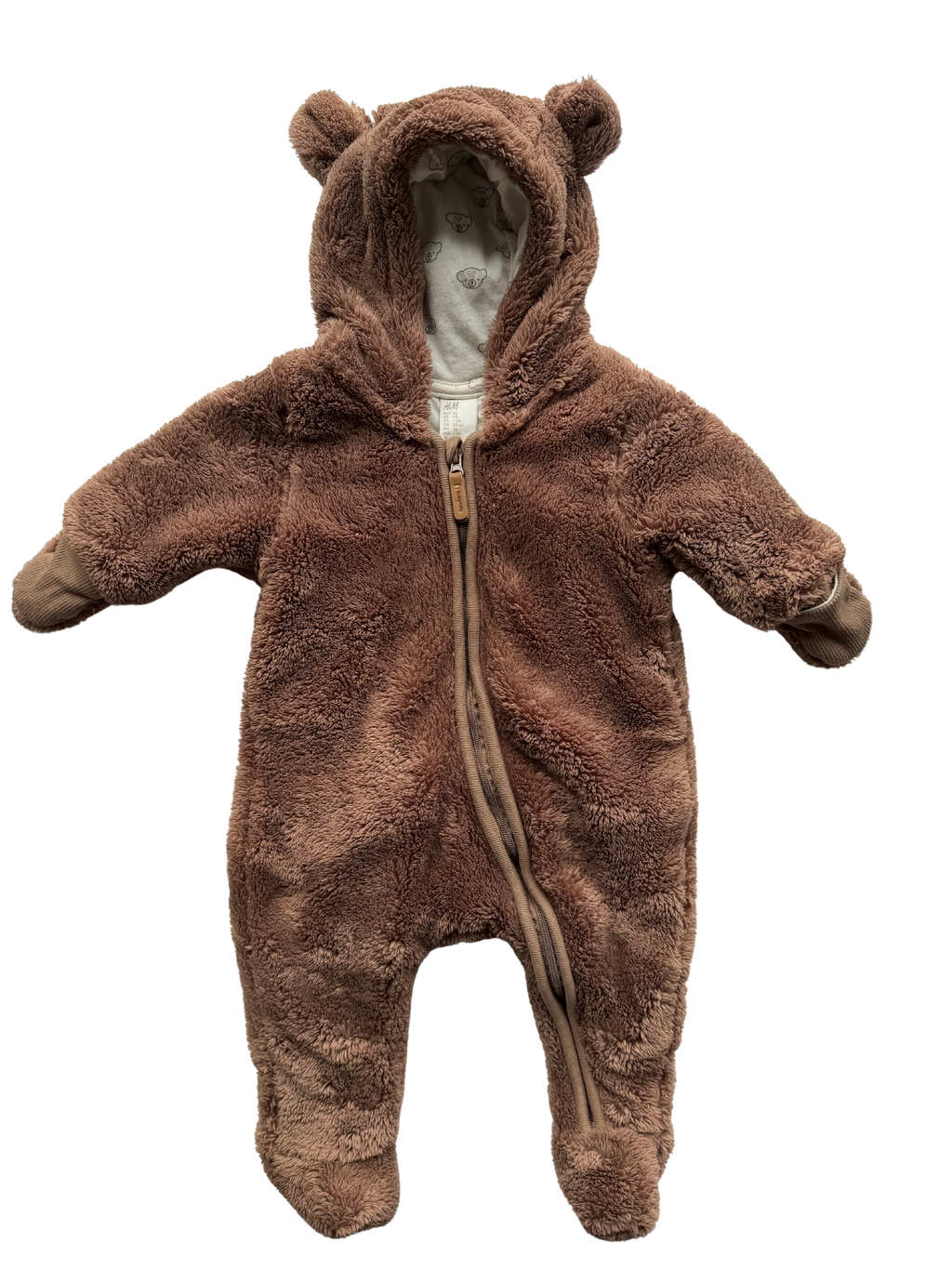 H&M Onepiece (NB)