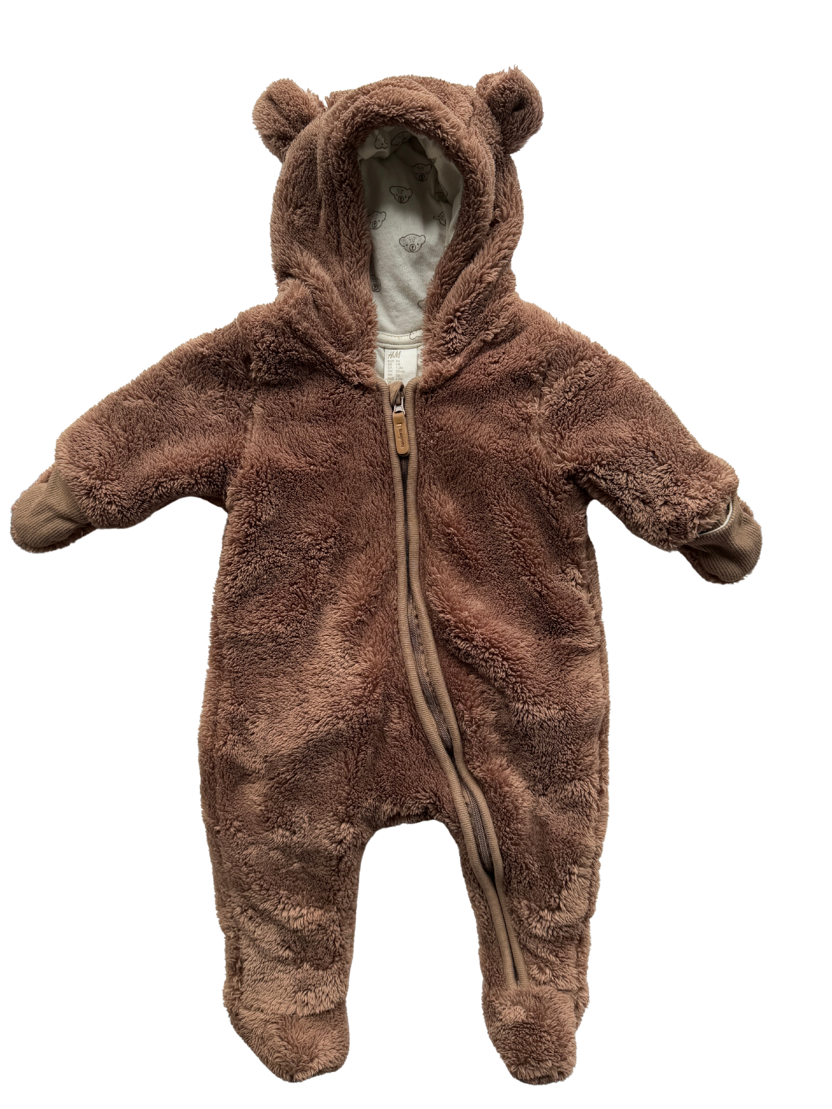 H&M Onepiece (NB)