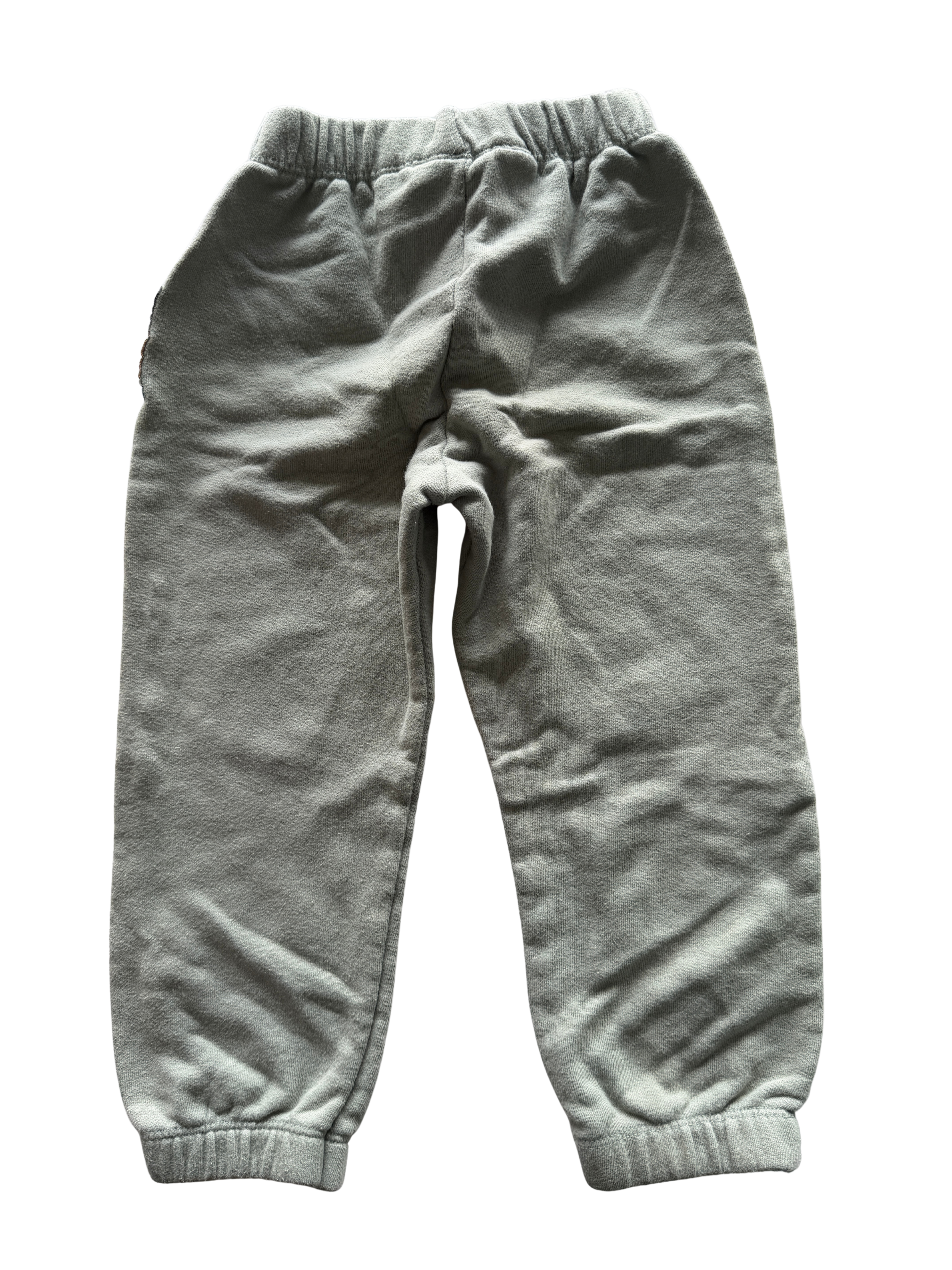 Zara Bluey Pants (5)