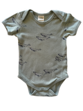 Nature Baby Bodysuit (3-6M)