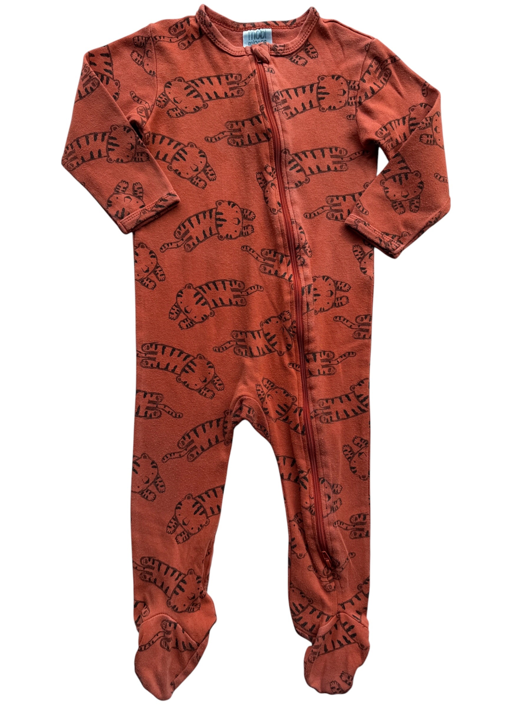 Mobi Minors Onesie (1)