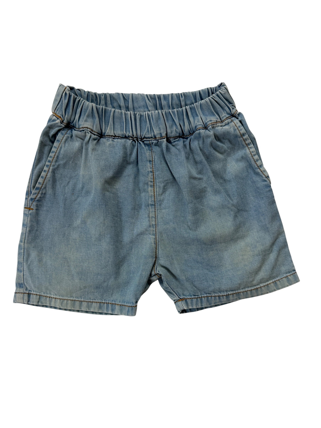 Nature Baby Shorts (6-12M)