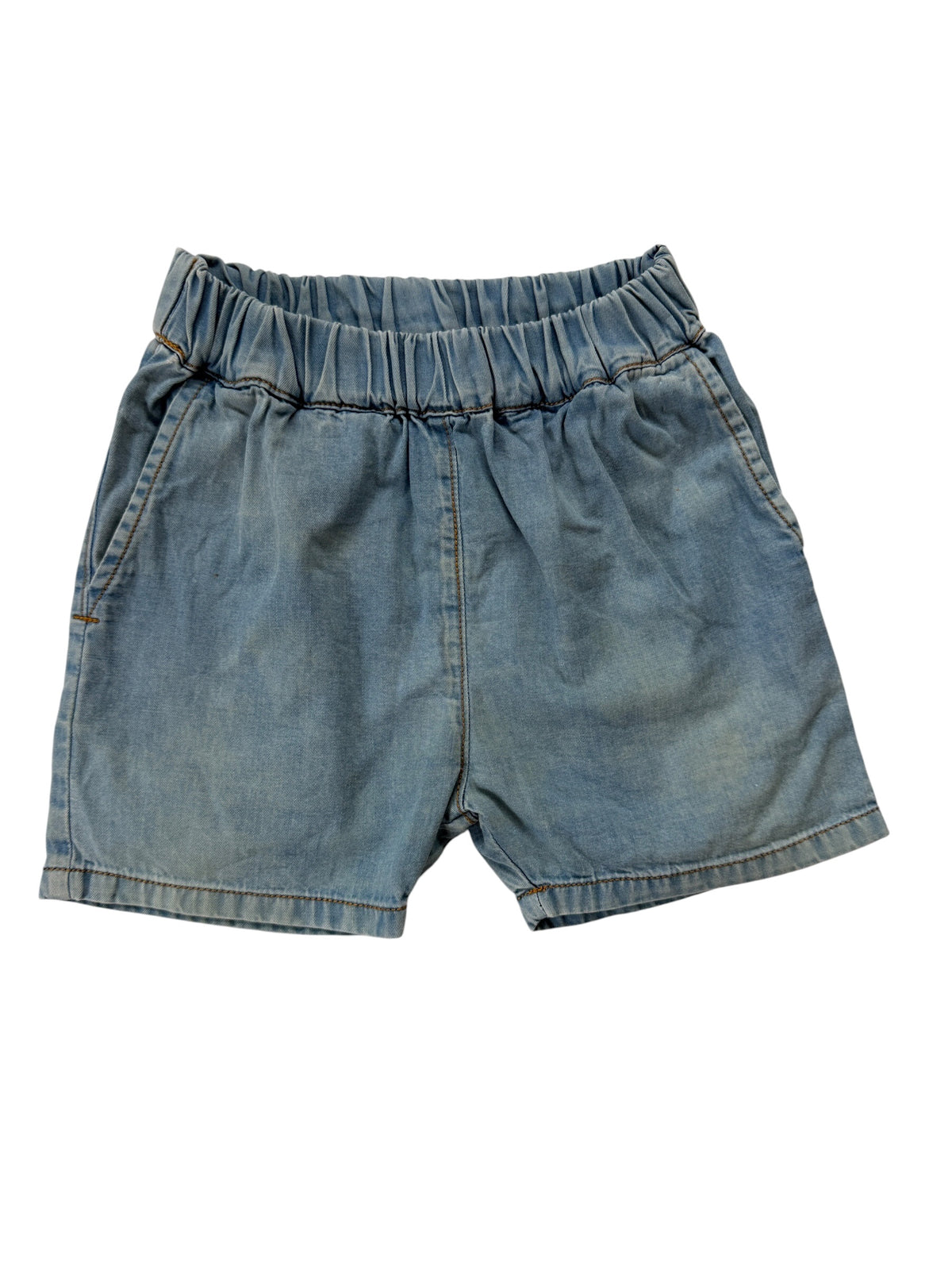 Nature Baby Shorts (6-12M)