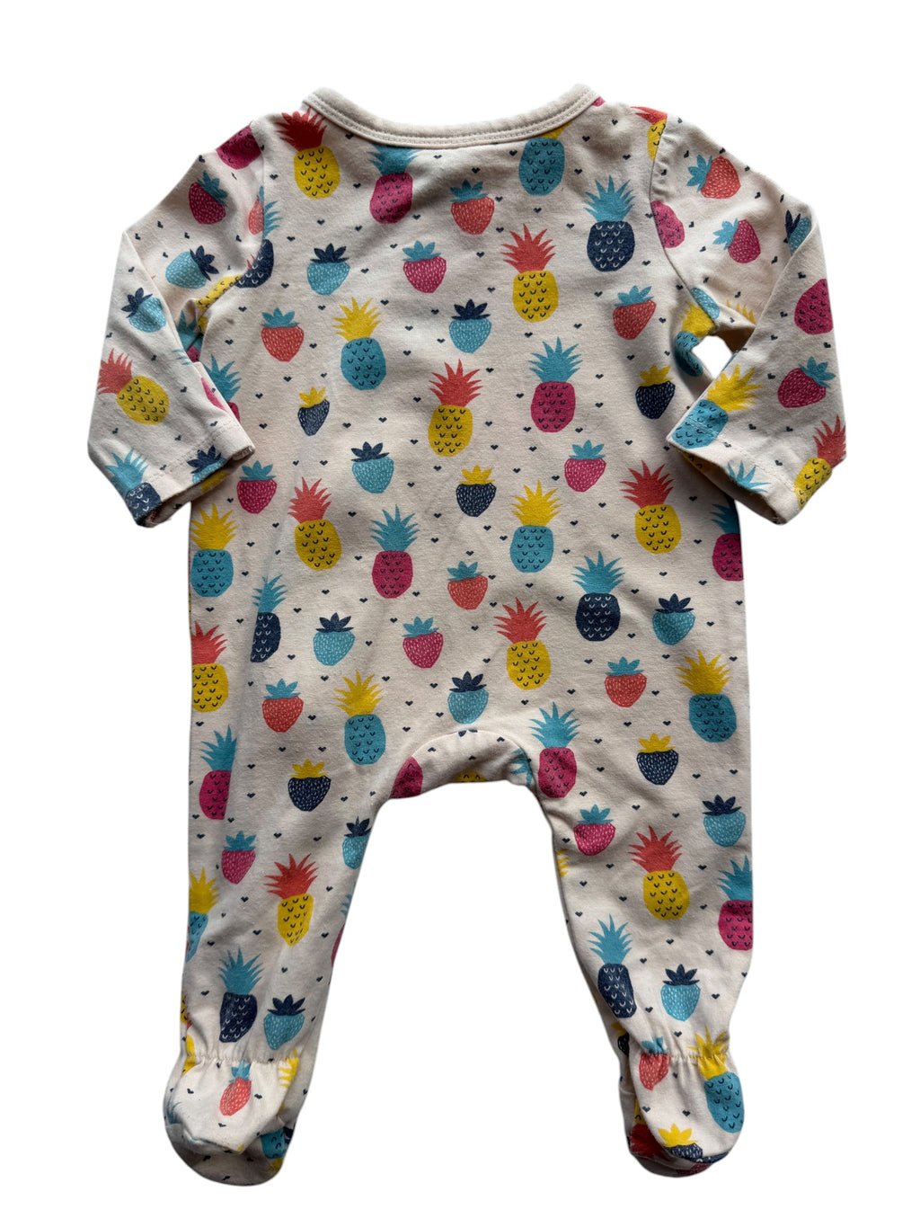 No Brand Onesie (NB)