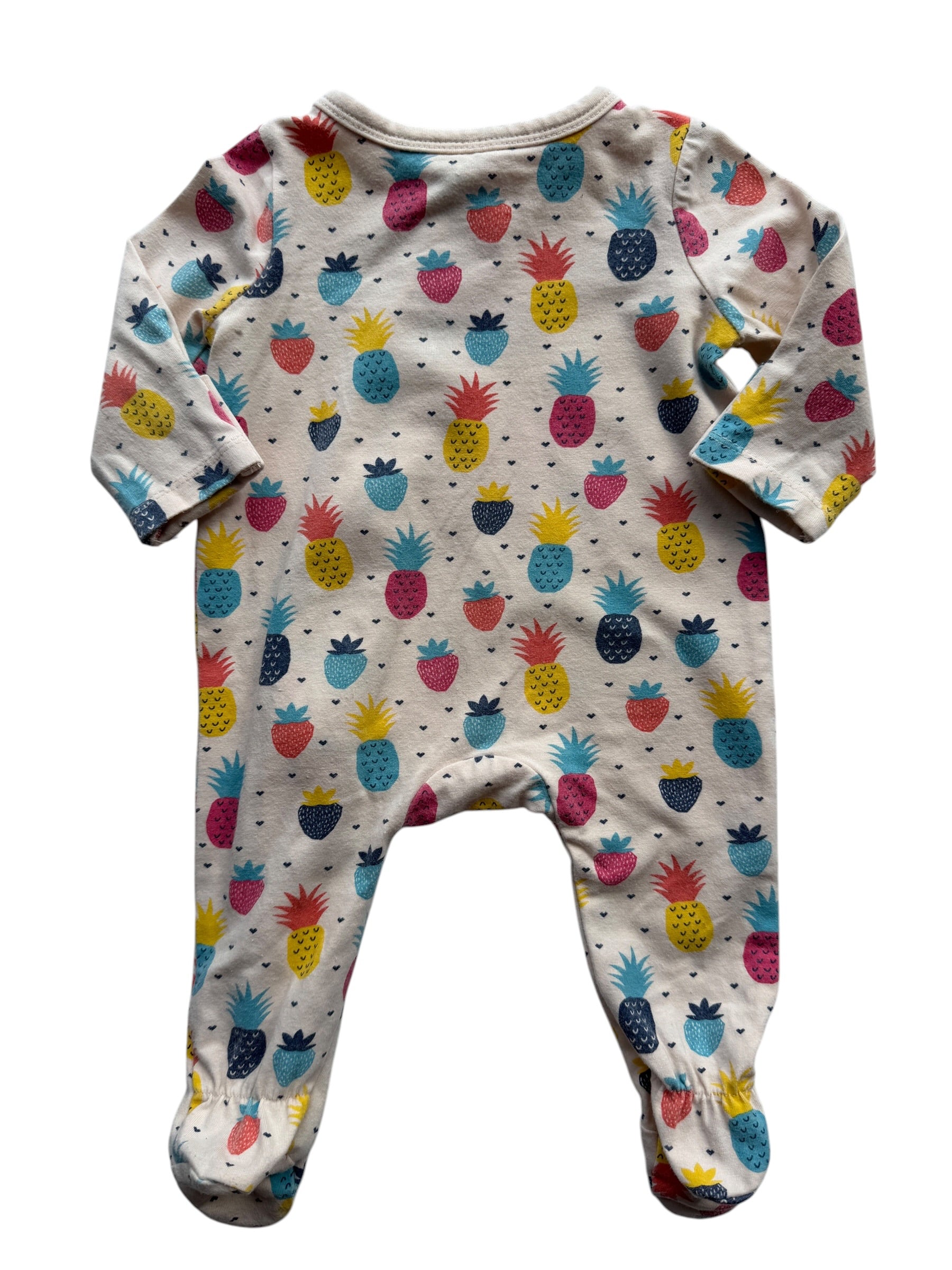 No Brand Onesie (NB)