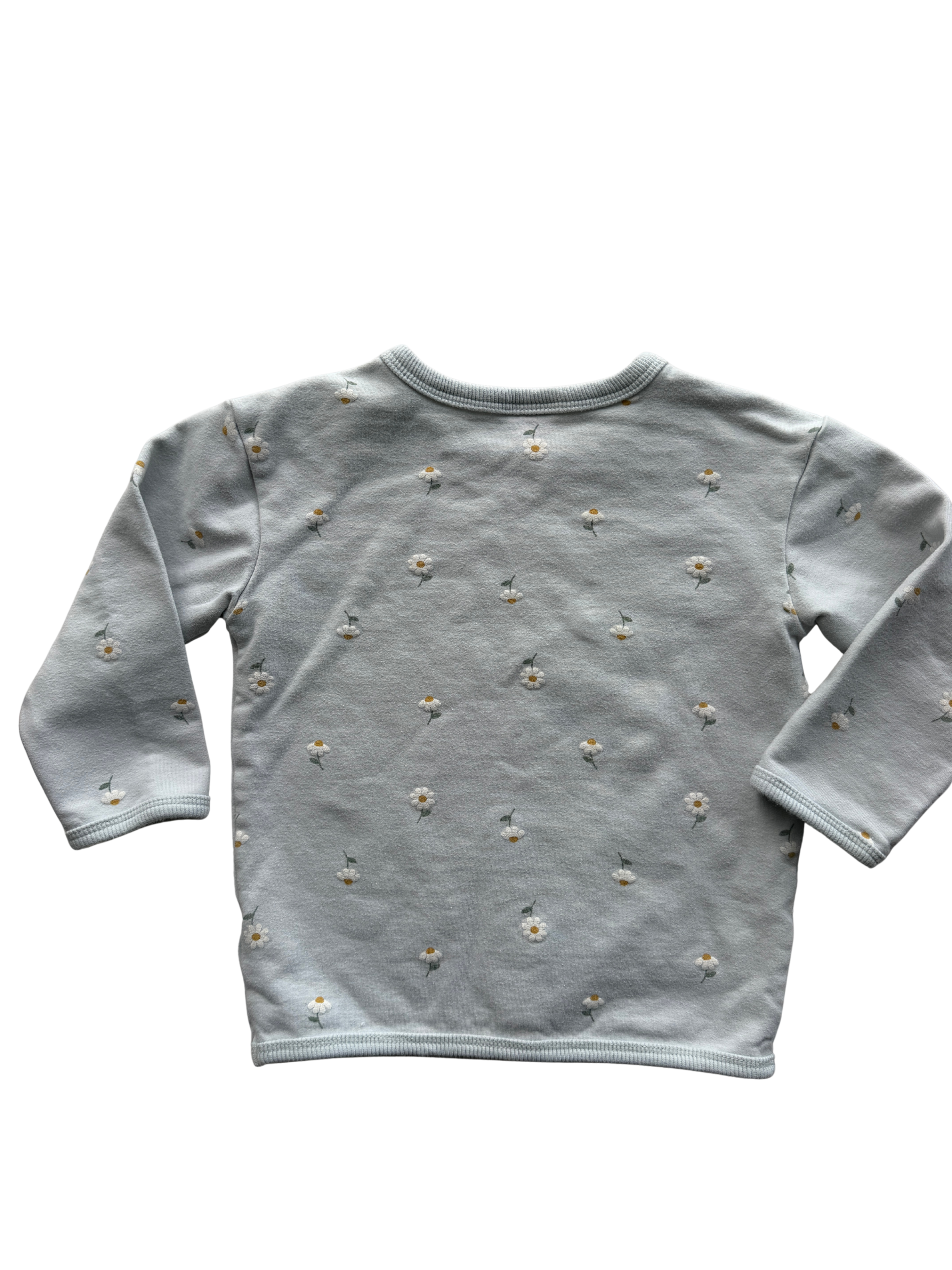 Young Original Jumper (12-18M)