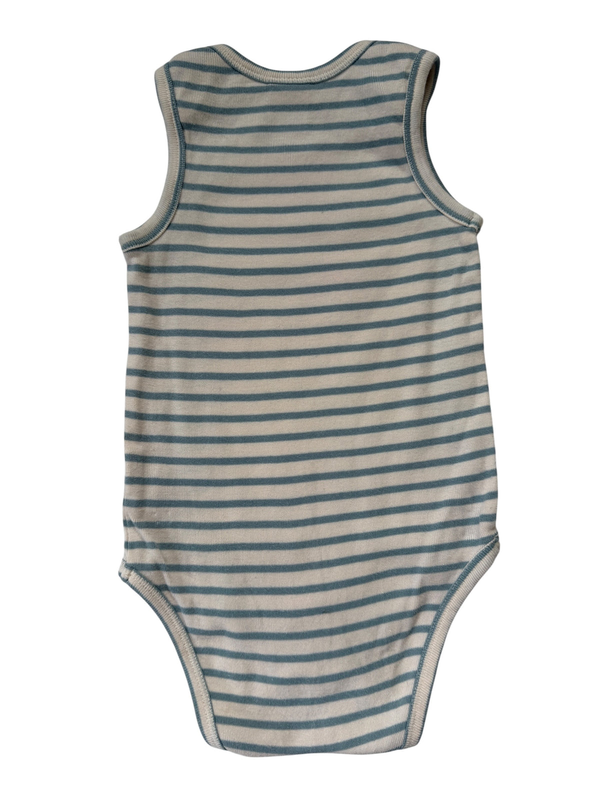 Nature Baby Bodysuit (6-12M)