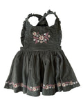 Teeny Weeny Dress (6-12M)