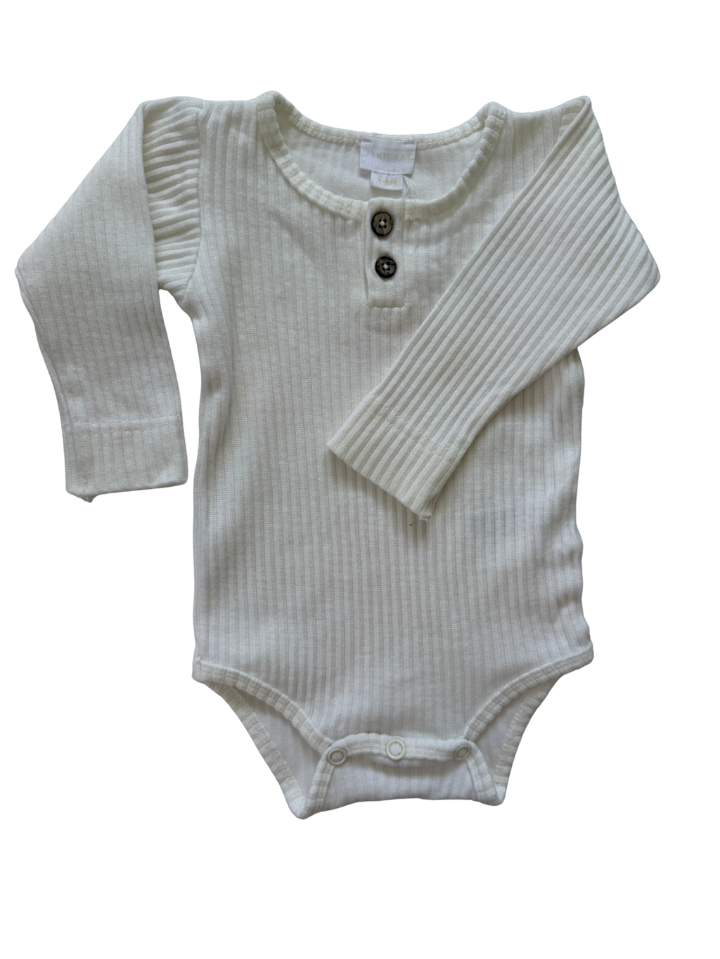 Jamie Kay Bodysuit (3-6M)