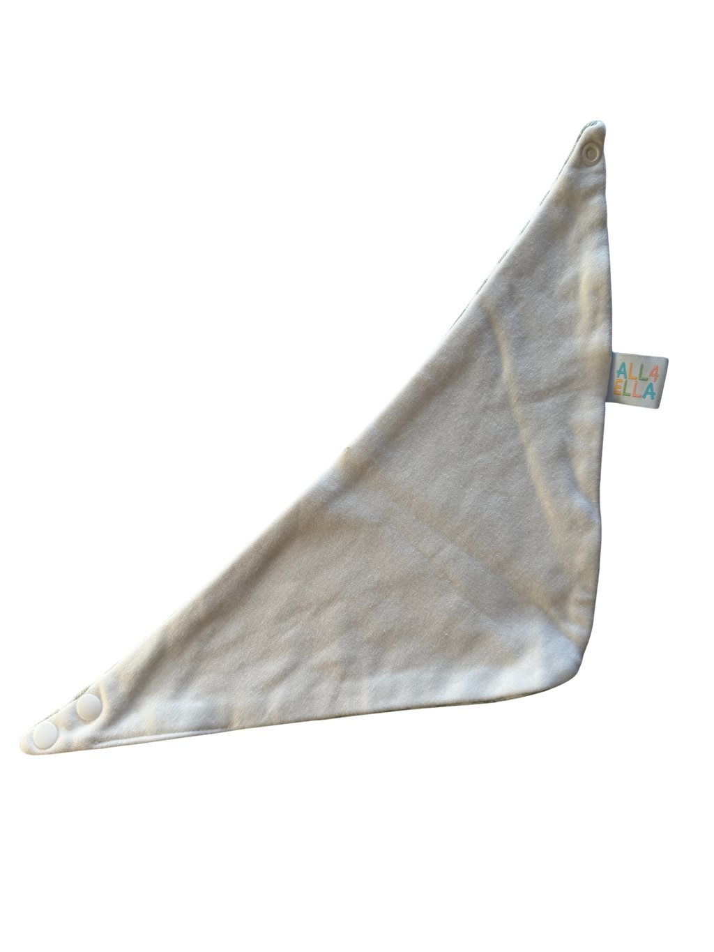 All4Ella Bandana Bib