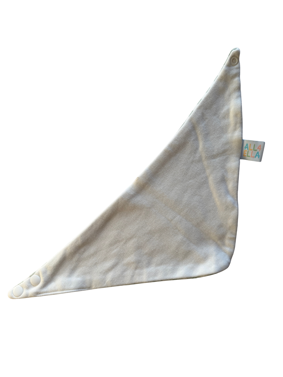 All4Ella Bandana Bib