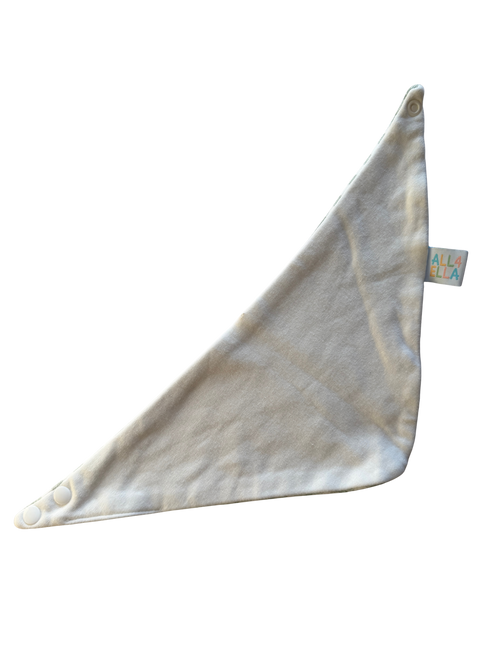 All4Ella Bandana Bib