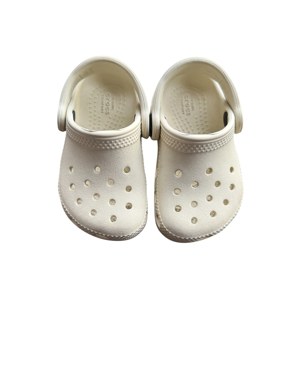 Crocs (5C)