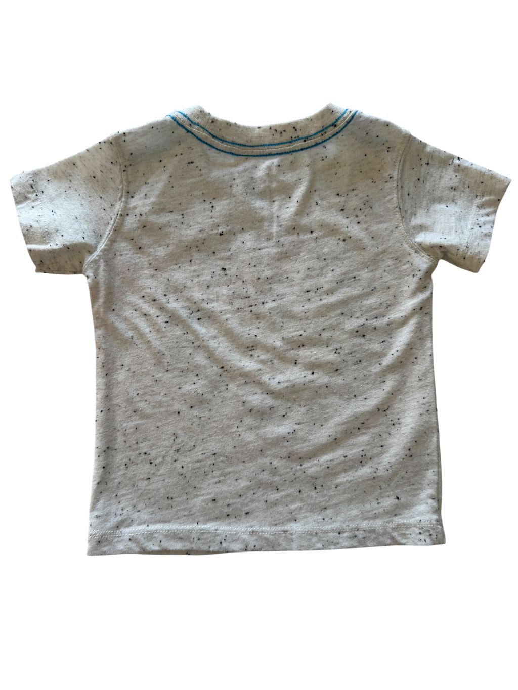 Tiny Little Wonders Tshirt (6-12M)