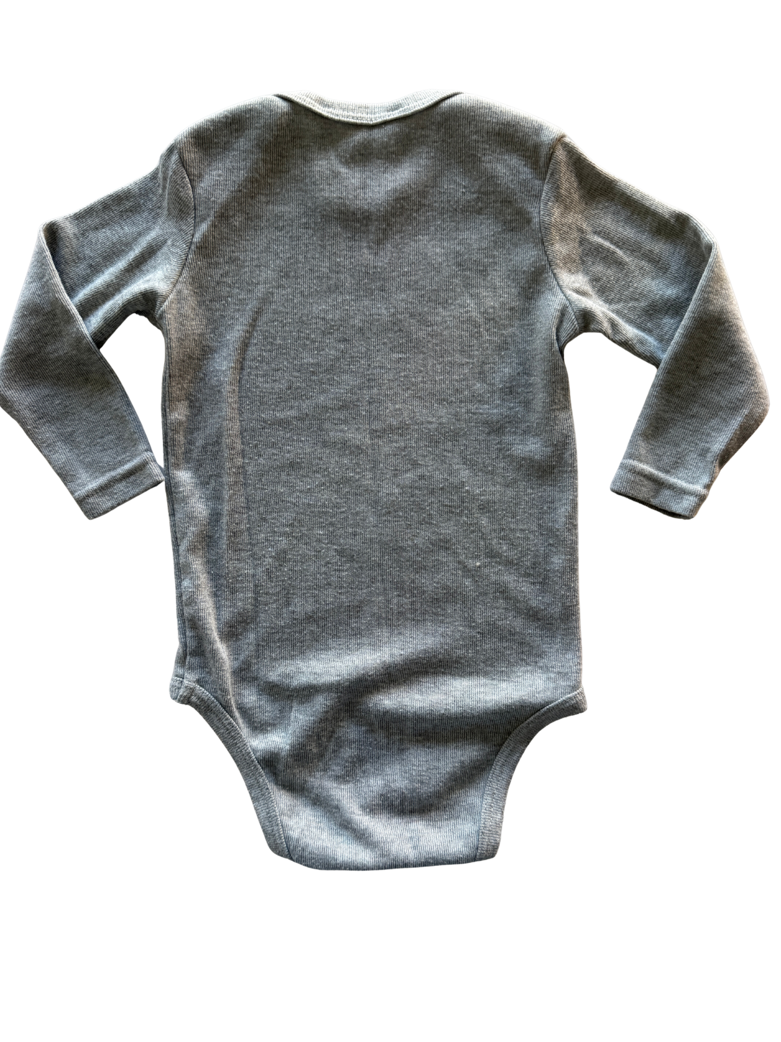 Postie Thermal Bodysuit (1)