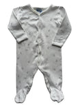 Mobi Minors Onesie (0-3M)