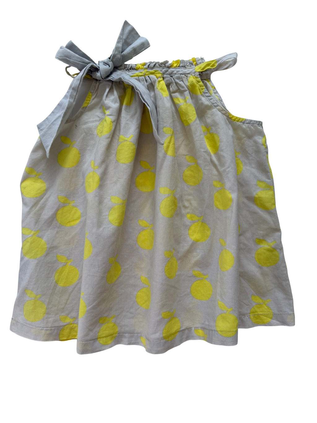 Country Road Top (6-12M)