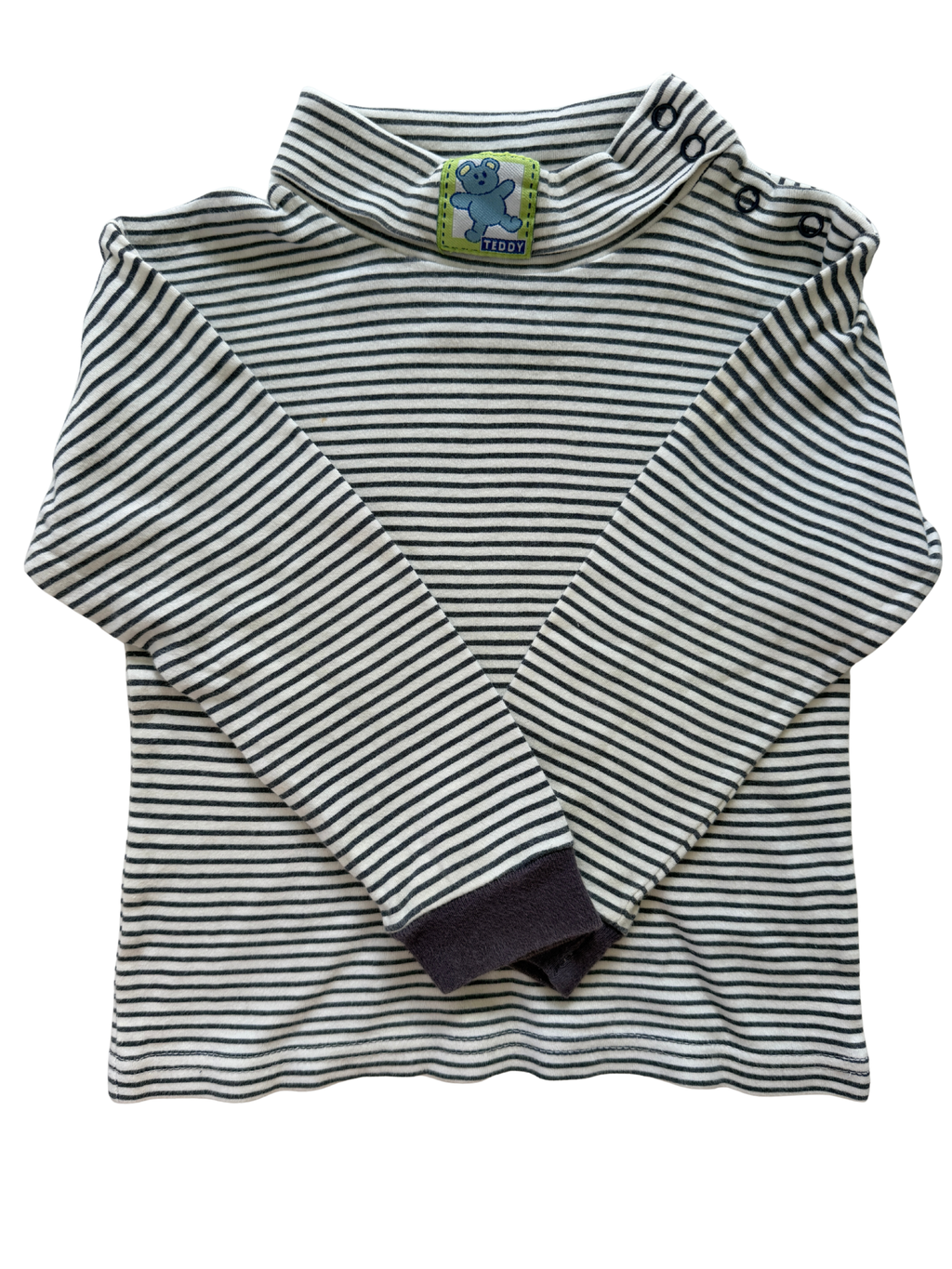 Ladybird Long Sleeve (2)
