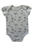 Lila & Jack Bodysuit (3-6M)