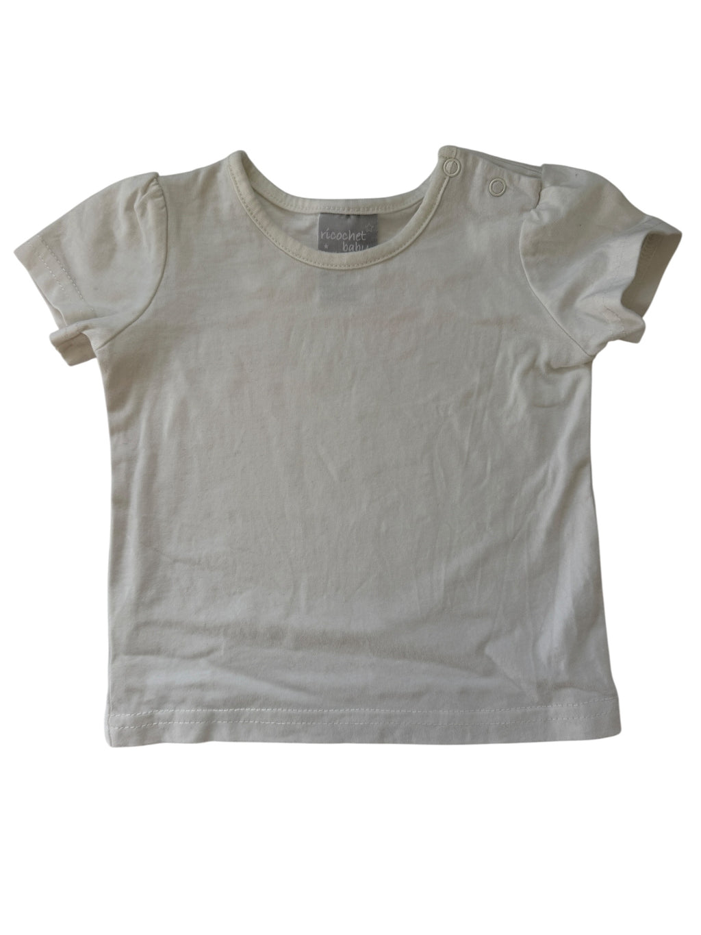 Ricochet Baby Onepiece (3-6M)