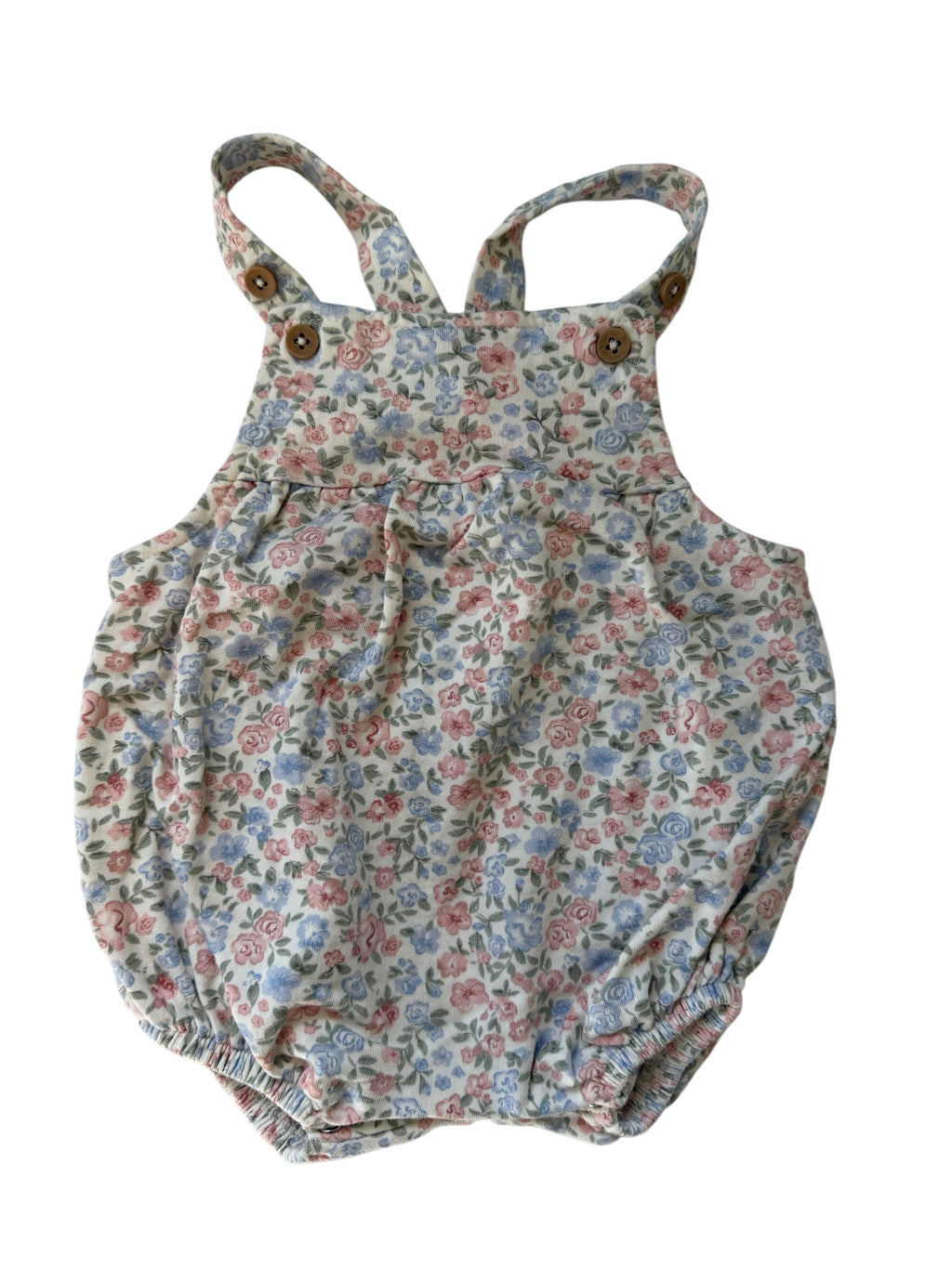 Ricochet Baby Onepiece (3-6M)