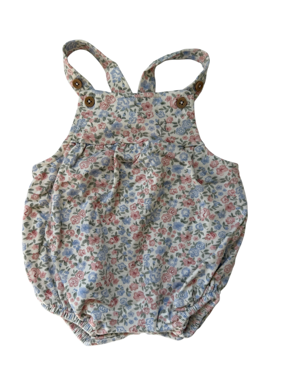 Ricochet Baby Onepiece (3-6M)