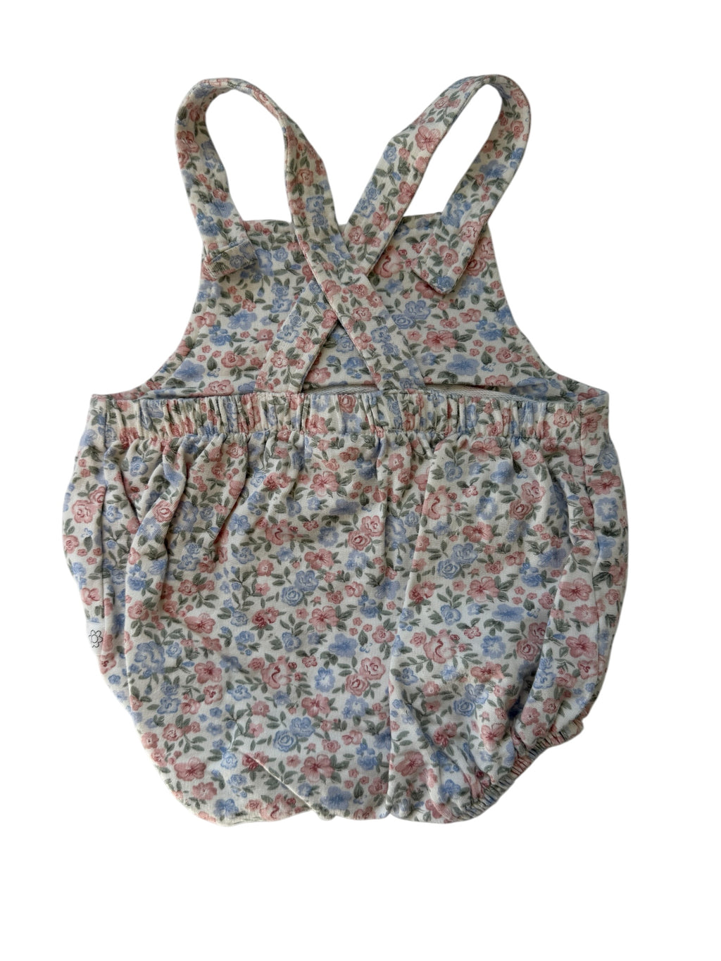 Ricochet Baby Onepiece (3-6M)