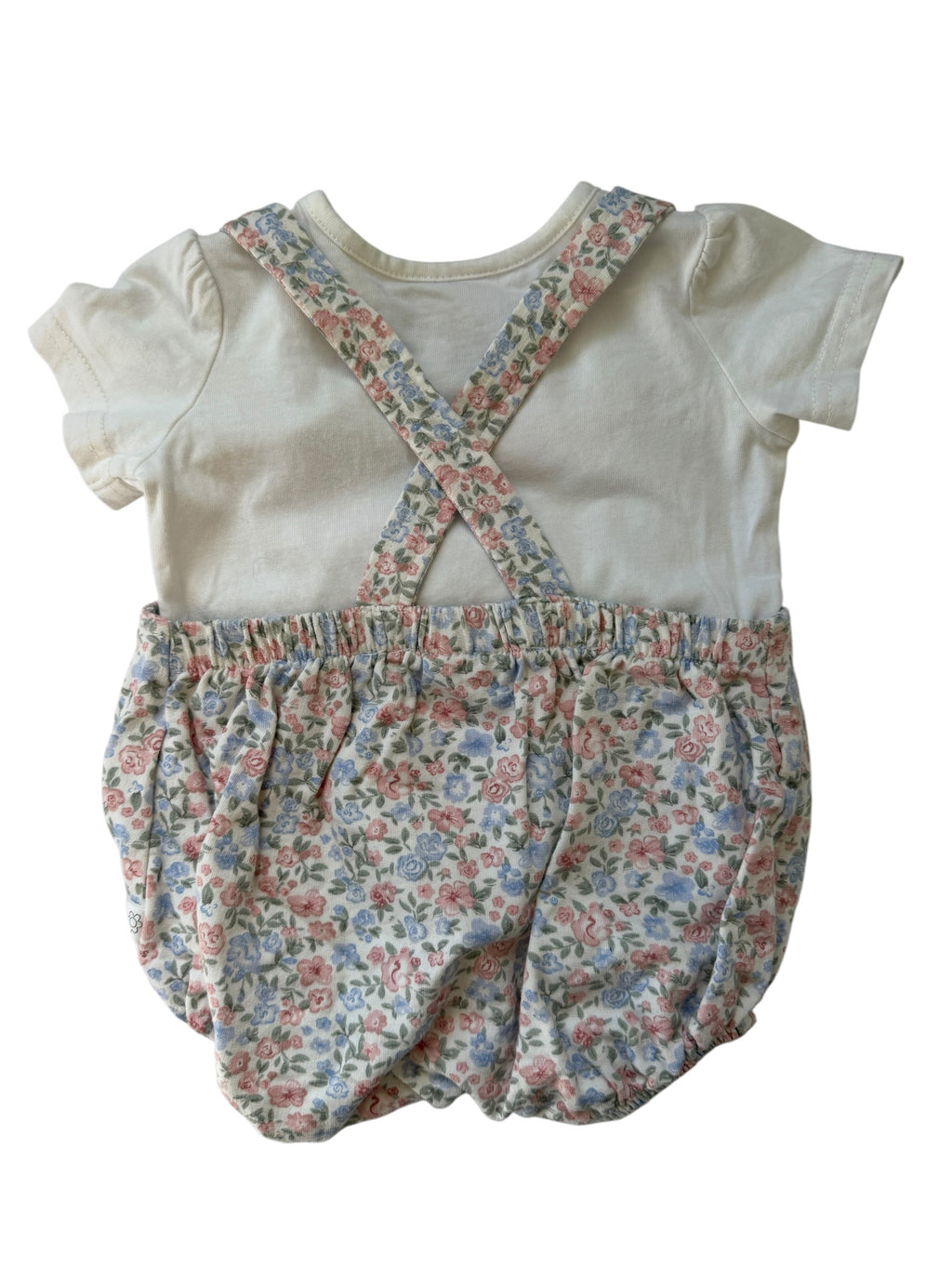 Ricochet Baby Onepiece (3-6M)