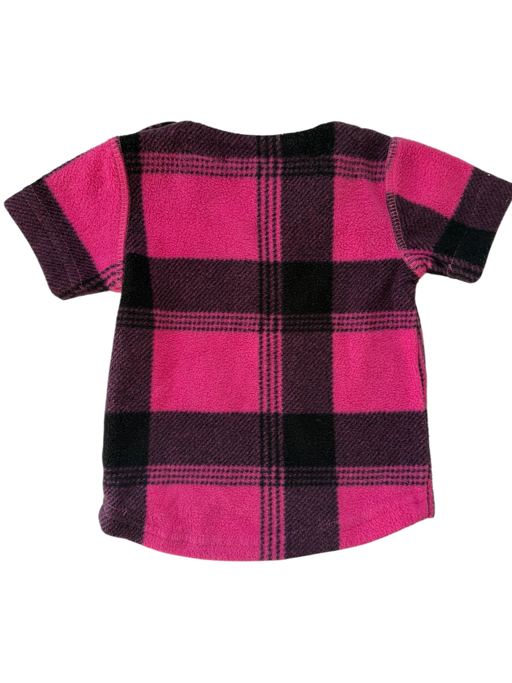 Hunting & Fishing Top (6-12M)