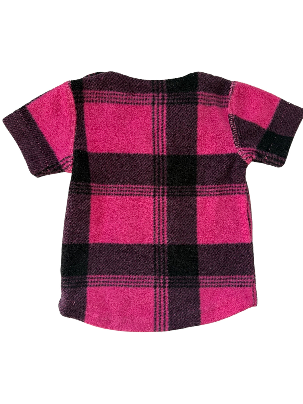 Hunting & Fishing Top (6-12M)