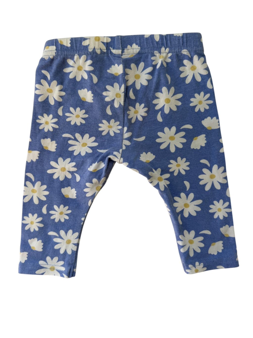 Teeny Weeny Pants (0-3M)