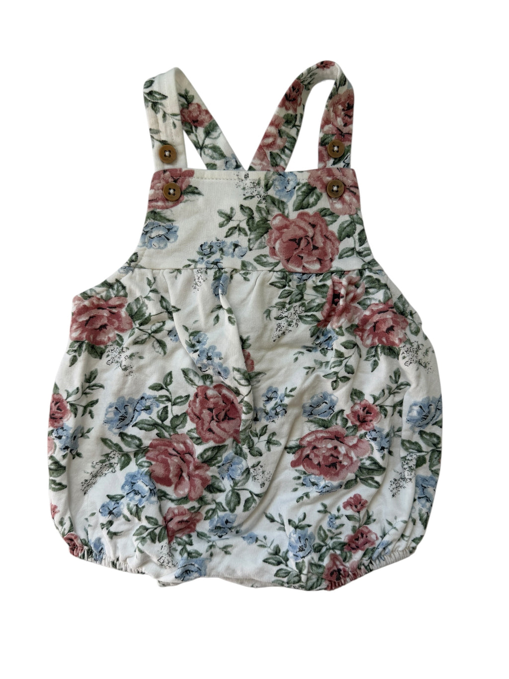 Ricochet Baby Onepiece (3-6M)