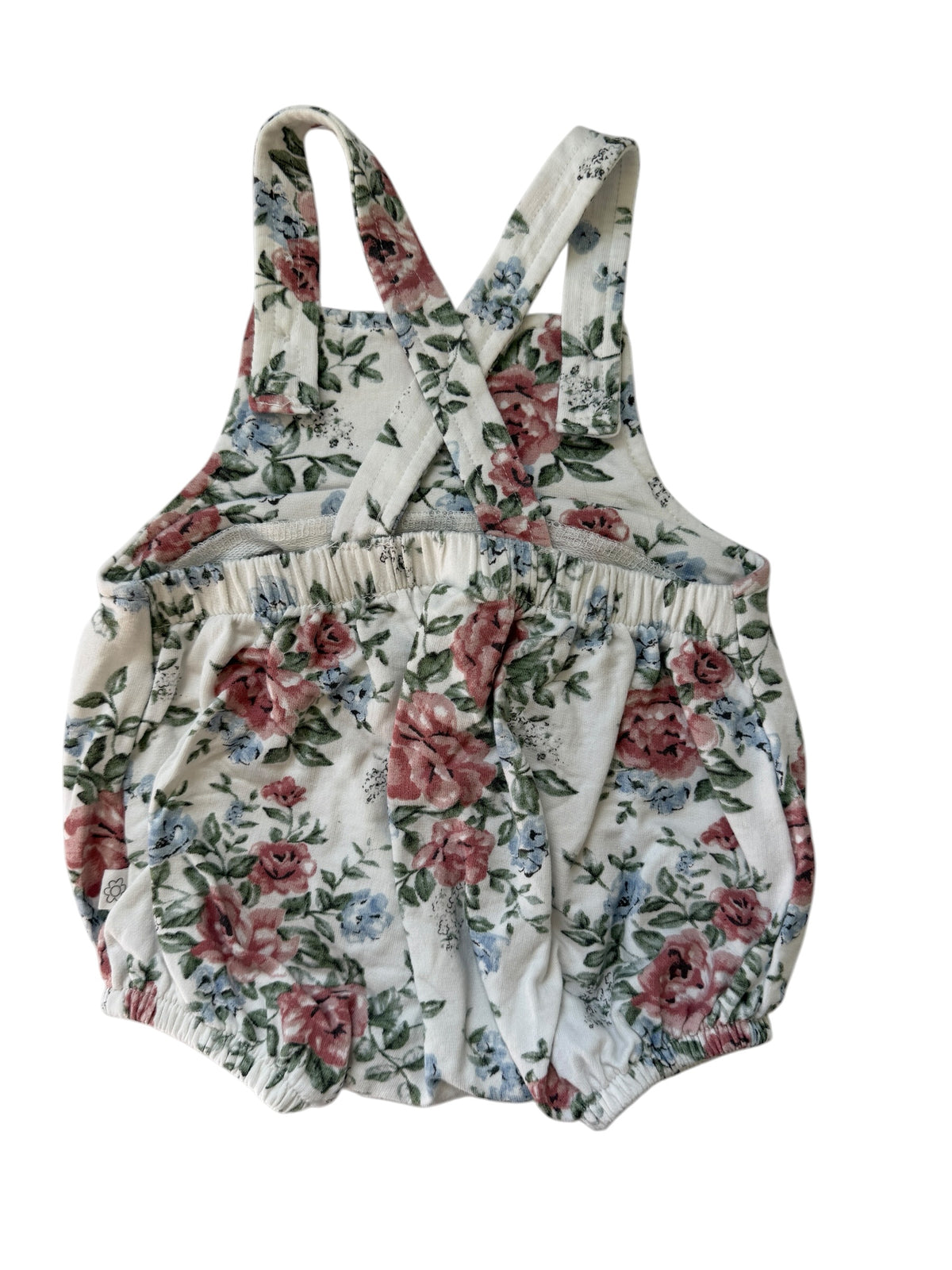 Ricochet Baby Onepiece (3-6M)