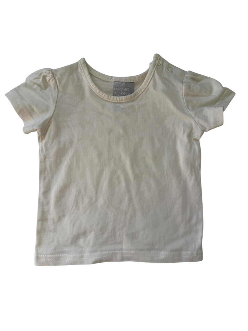 Ricochet Baby Onepiece (3-6M)