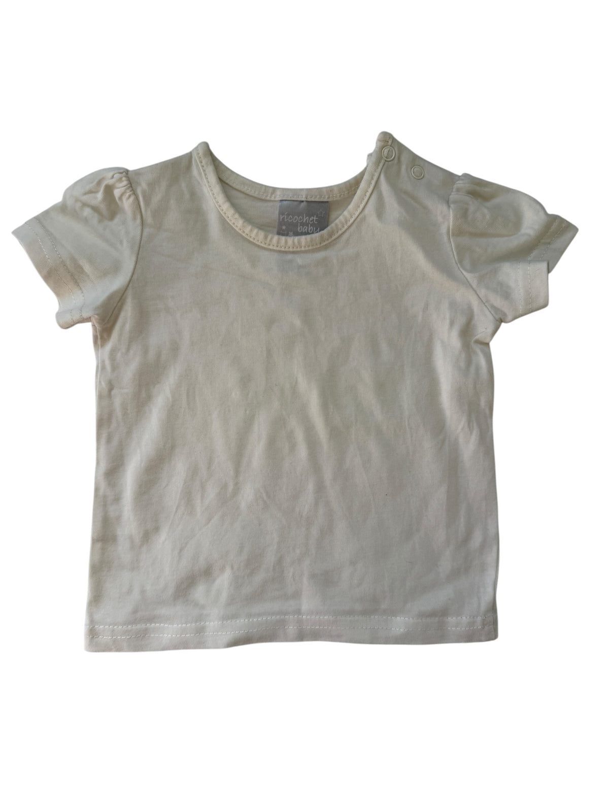 Ricochet Baby Onepiece (3-6M)