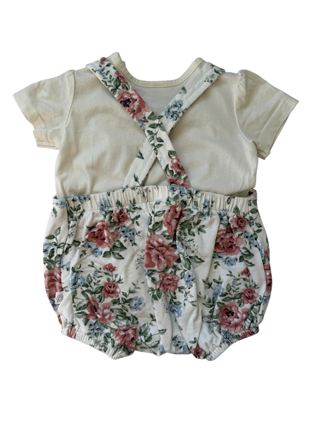Ricochet Baby Onepiece (3-6M)
