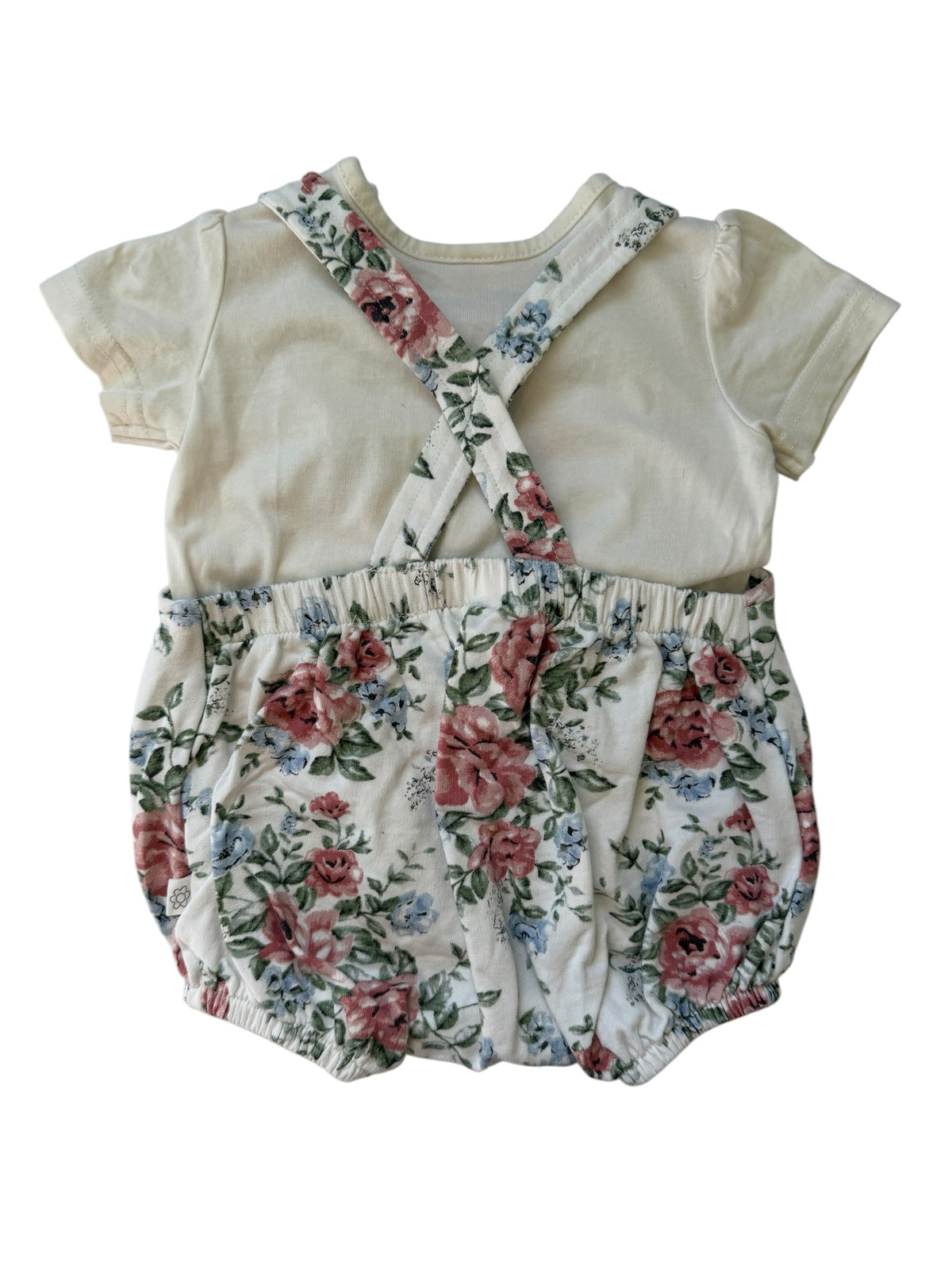Ricochet Baby Onepiece (3-6M)