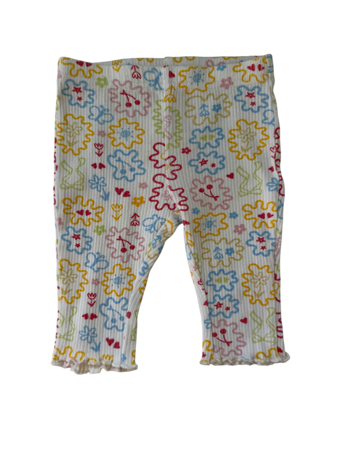 Teeny Weeny Pants (0-3M)