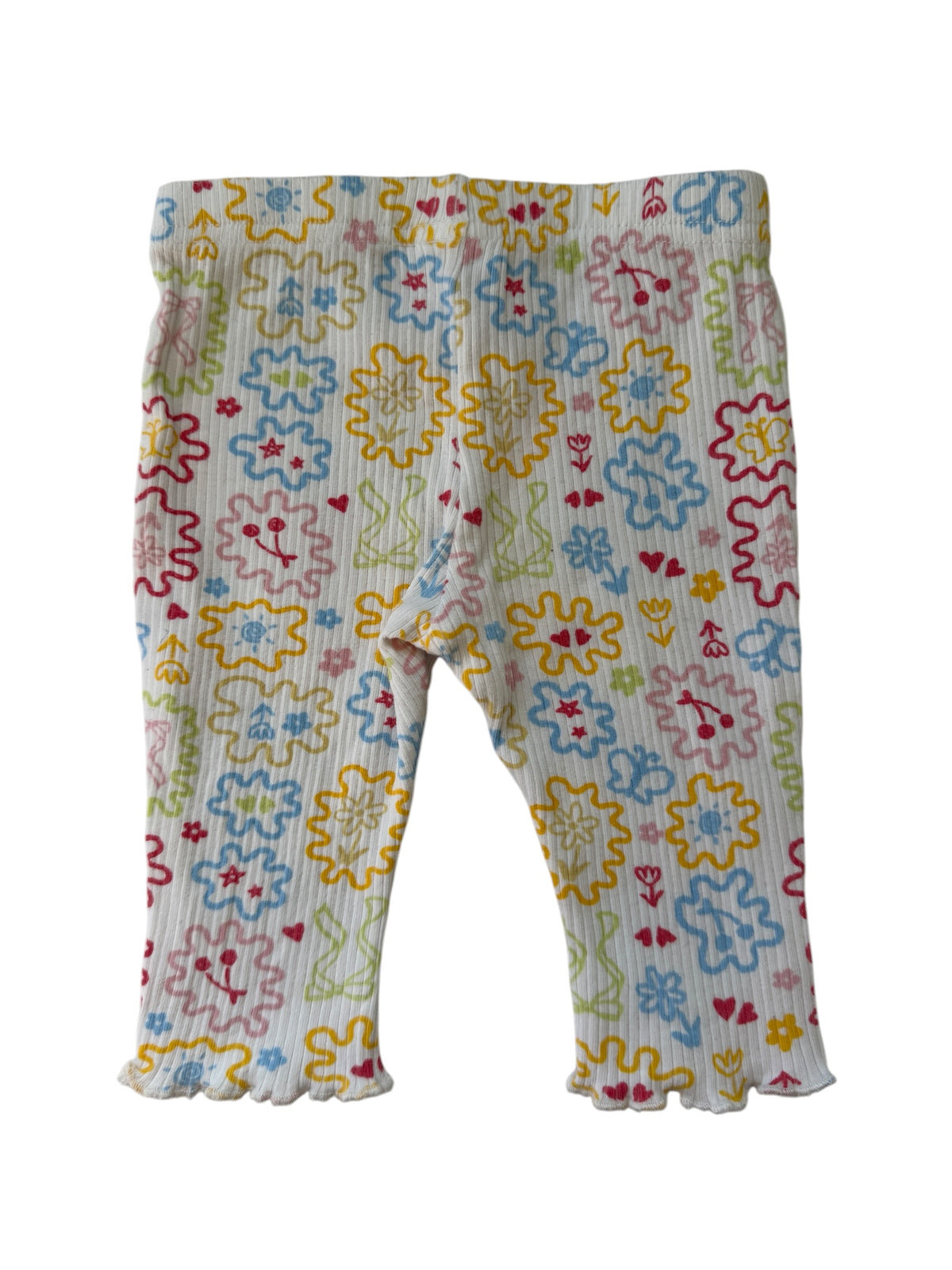 Teeny Weeny Pants (0-3M)