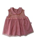 Unknown Brand Dress (0-3M)